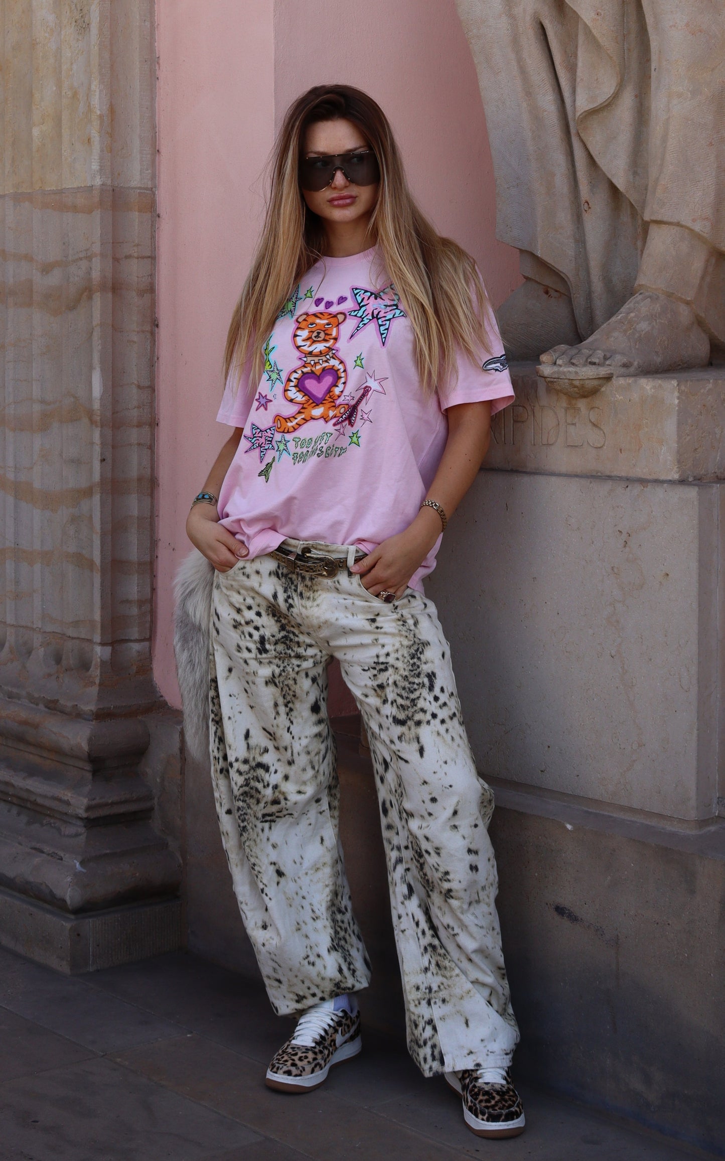 Berlin Tee