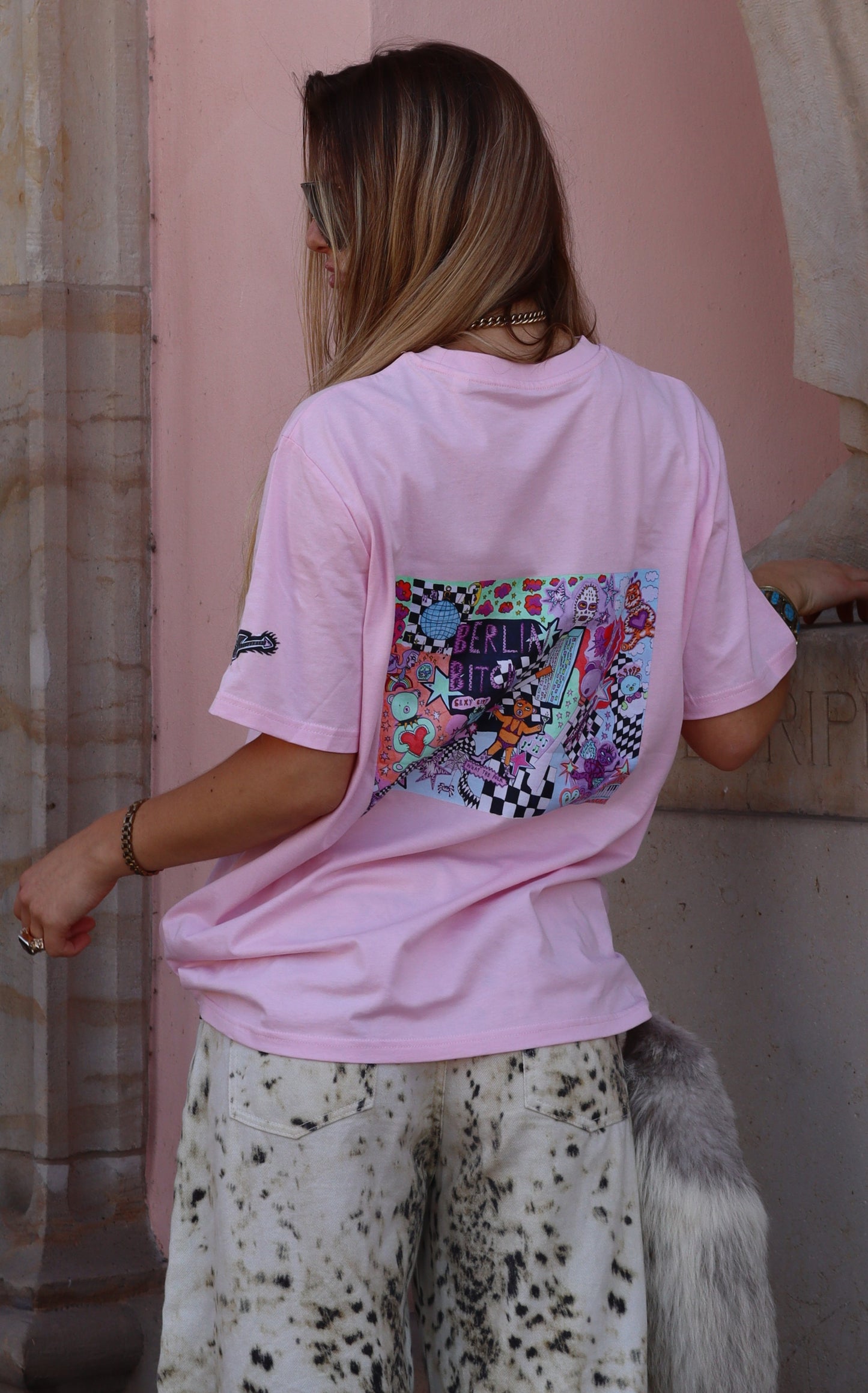Berlin Tee