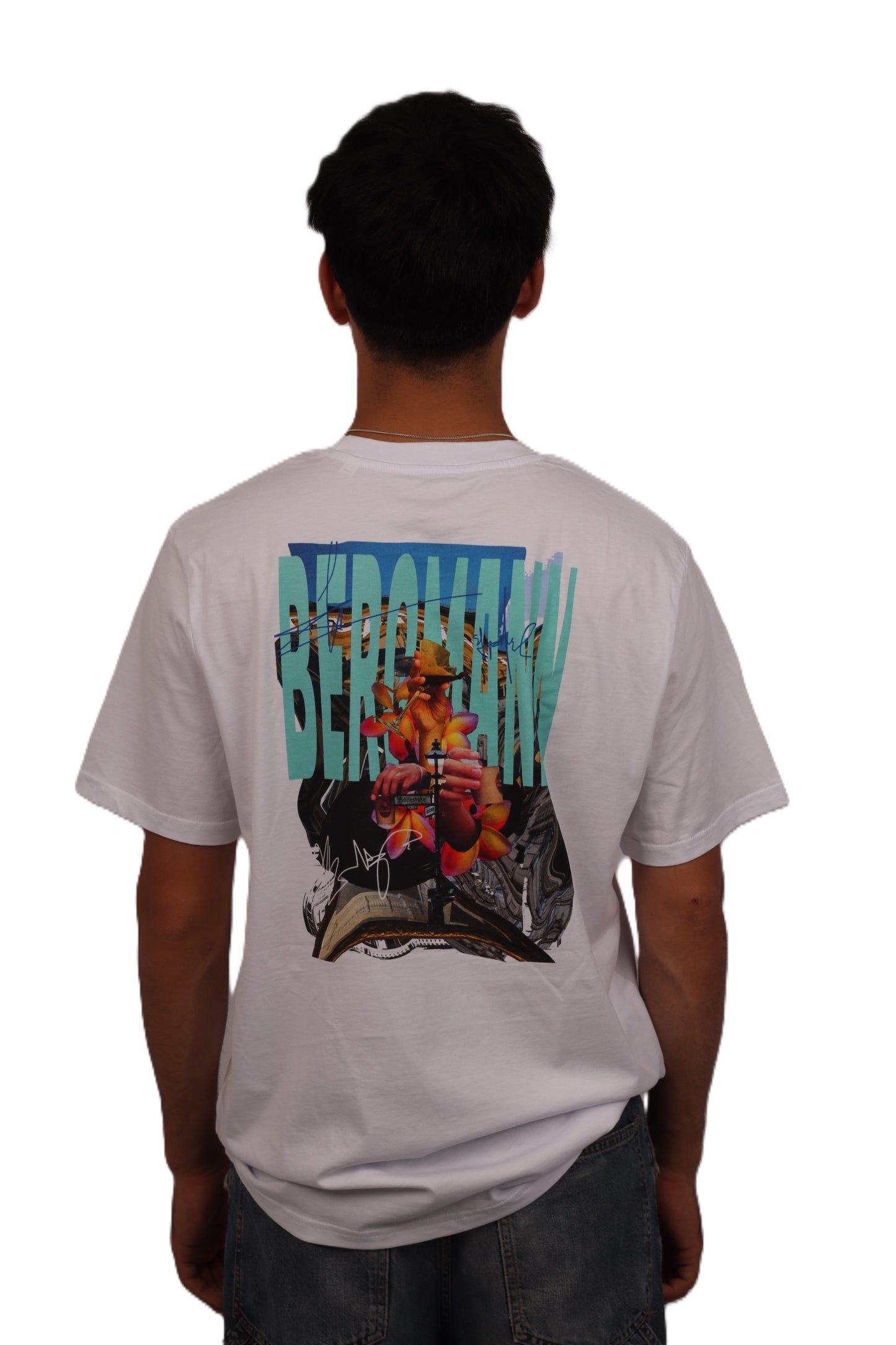 Bergmannkiez Tee