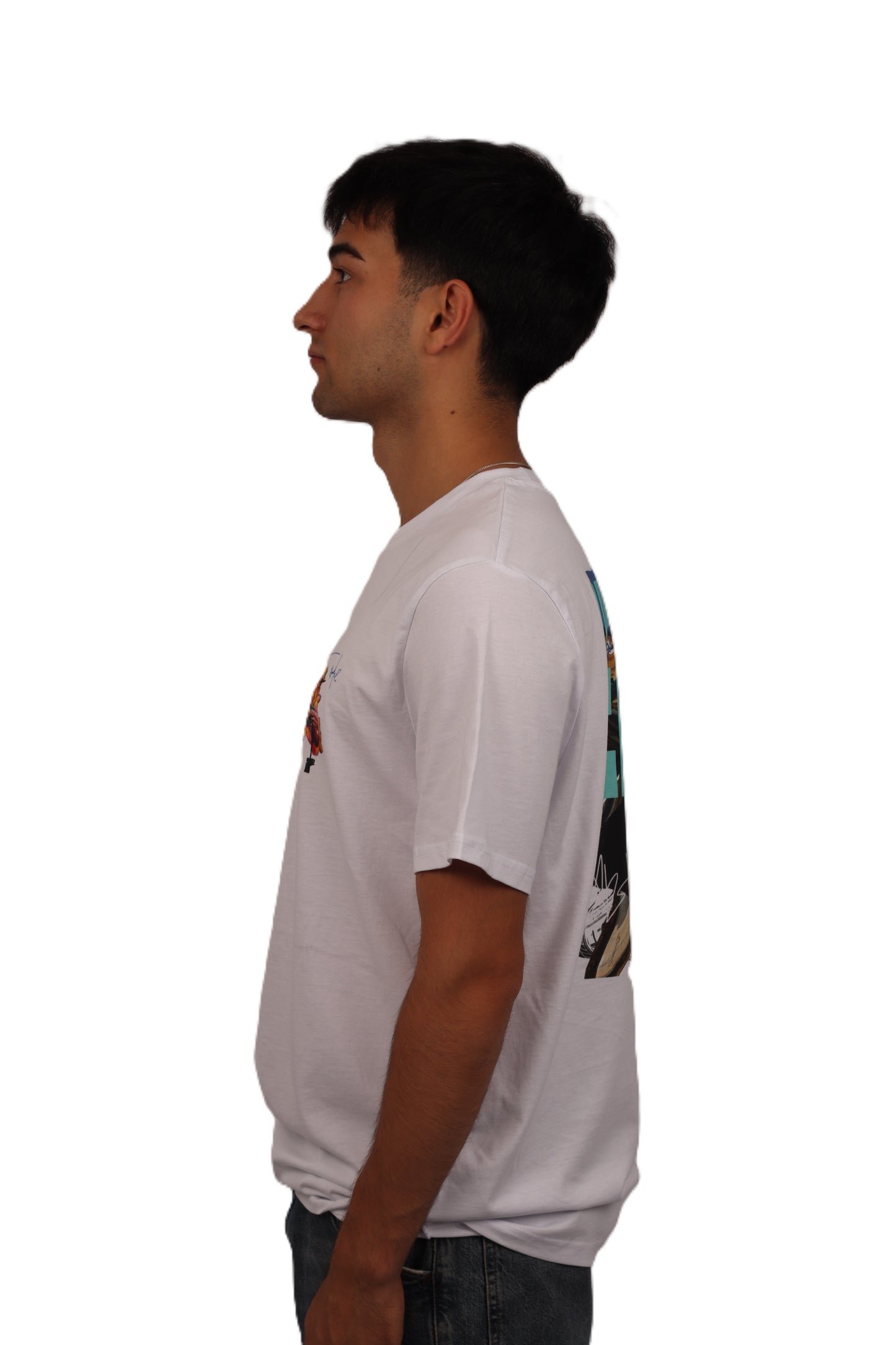 Bergmannkiez Tee