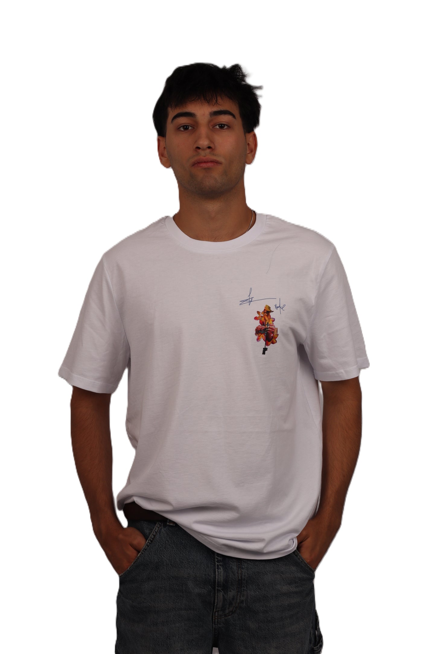 Bergmannkiez Tee