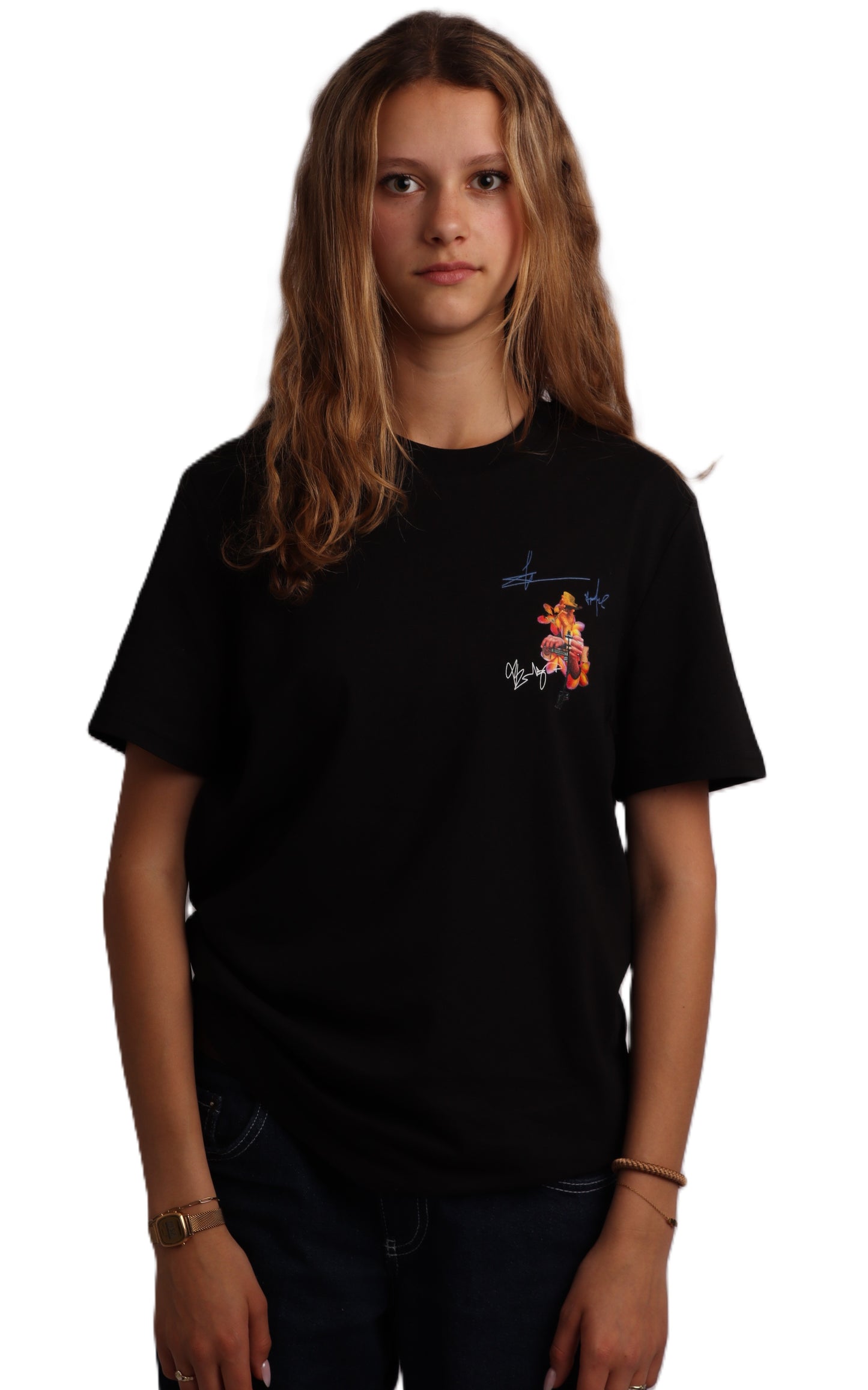 Bergmannkiez Tee