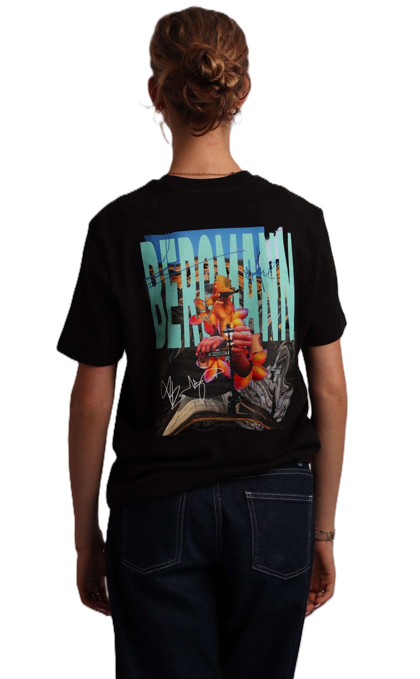 Bergmannkiez Tee