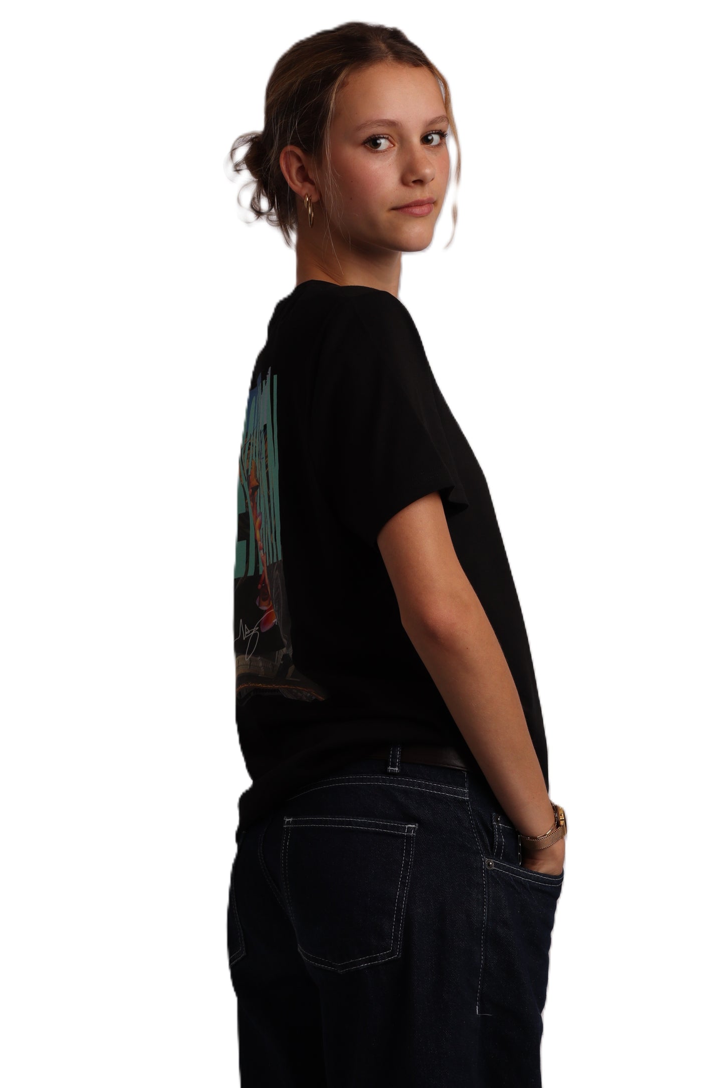 Bergmannkiez Tee
