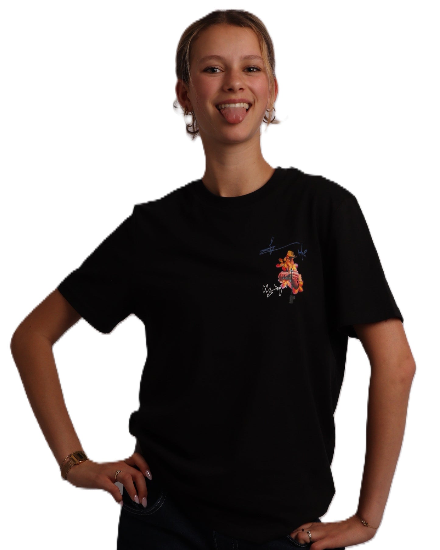 Bergmannkiez Tee