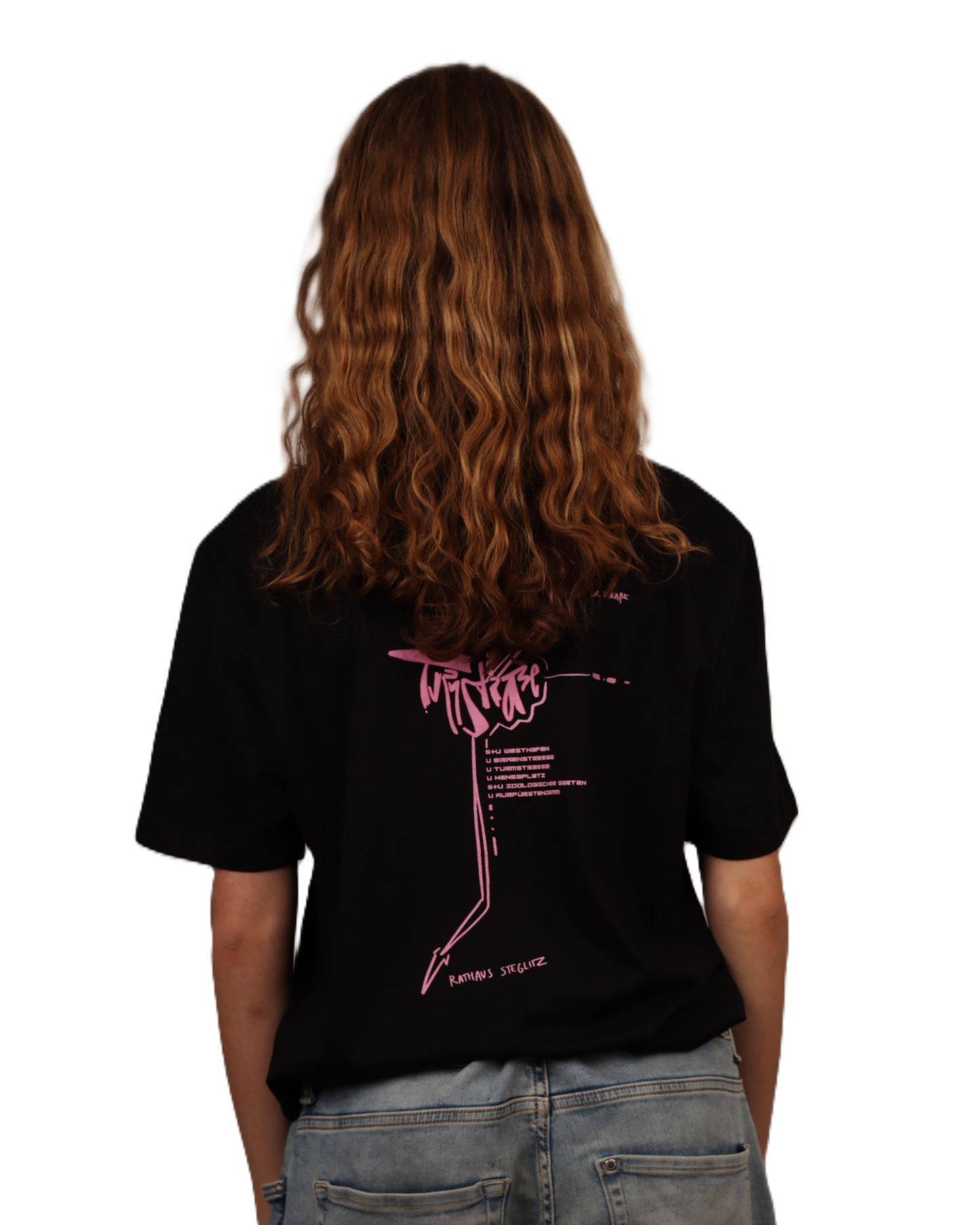 Turmstraße Tee