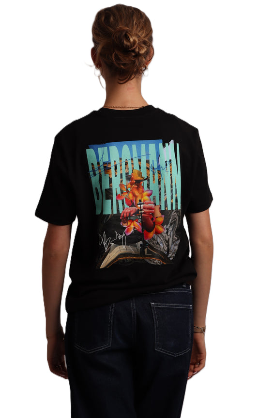 Bergmannkiez Tee