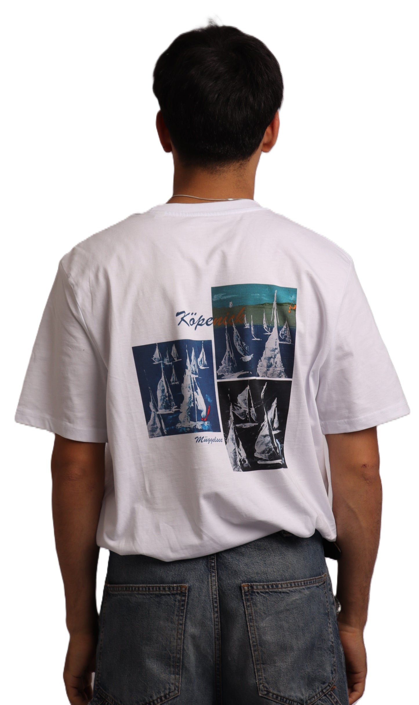 Köpenick Tee