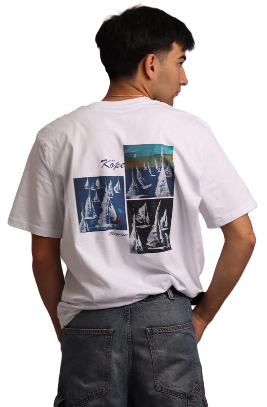 Köpenick Tee
