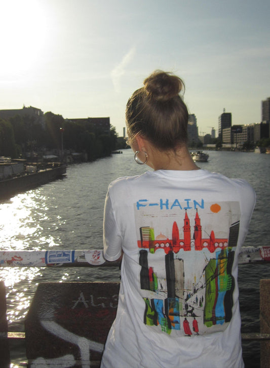 F-Hain Tee